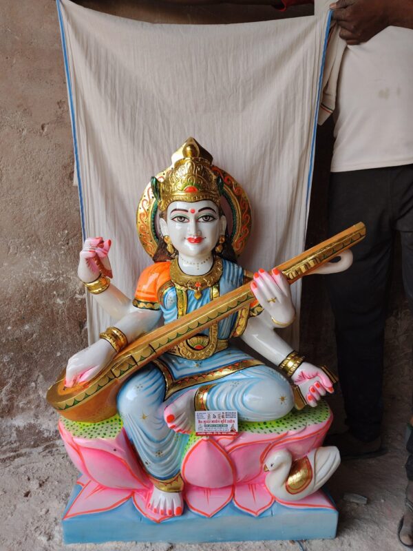 saraswati