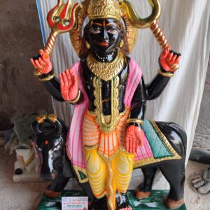 mata ji ki moorti