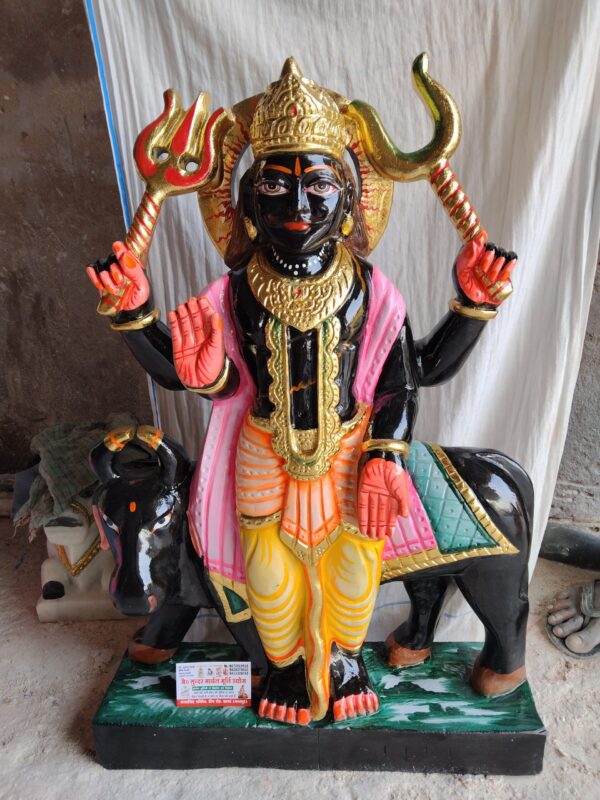 mata ji ki moorti