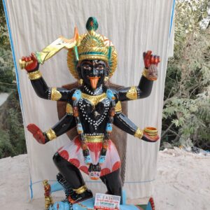 kaali mata