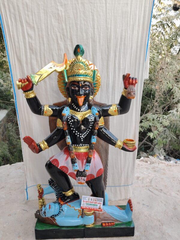 kaali mata