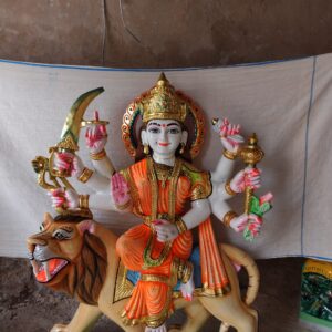 mata ji