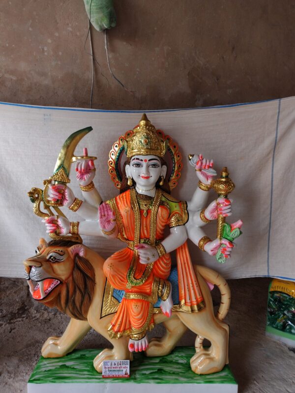 mata ji