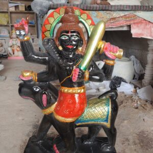 mother's moorti